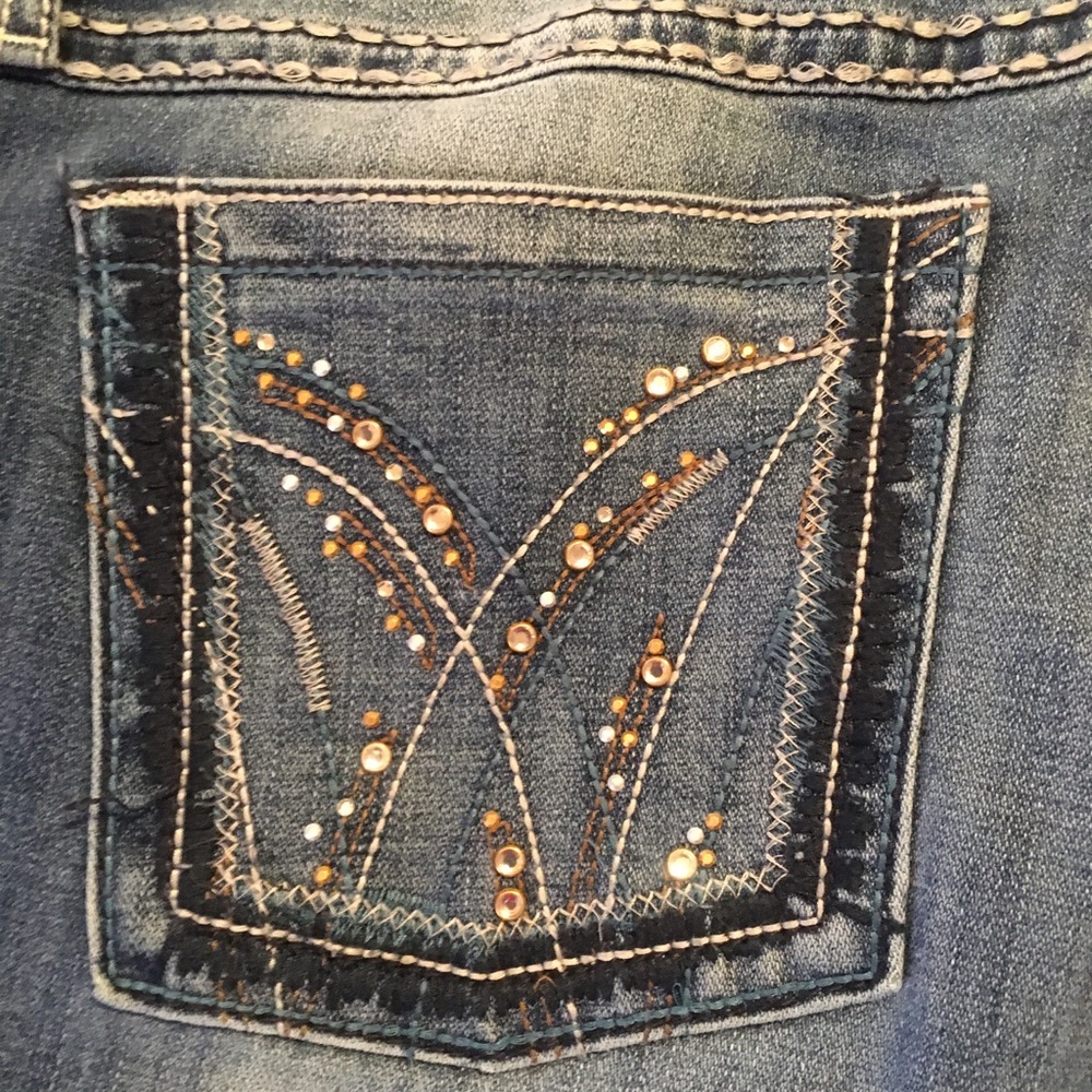 Wrangler Jeans
